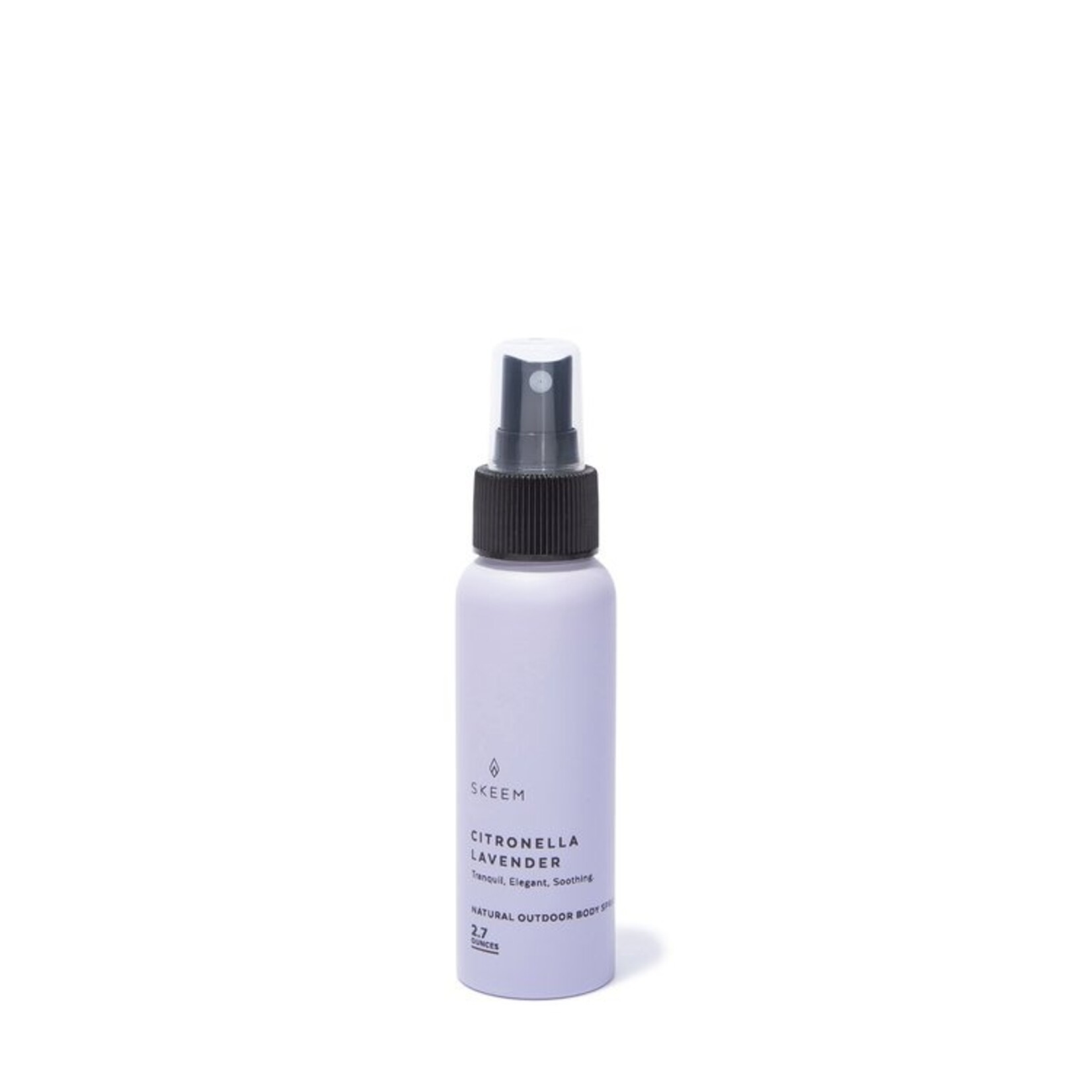 Skeem Lavender Citronella Travel Body Spray