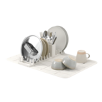 UDRY Ultra Drying Rack w/ Mat- Sand