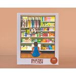 Puzzles of Color 'Wonderland' 500pc Puzzle By Shai