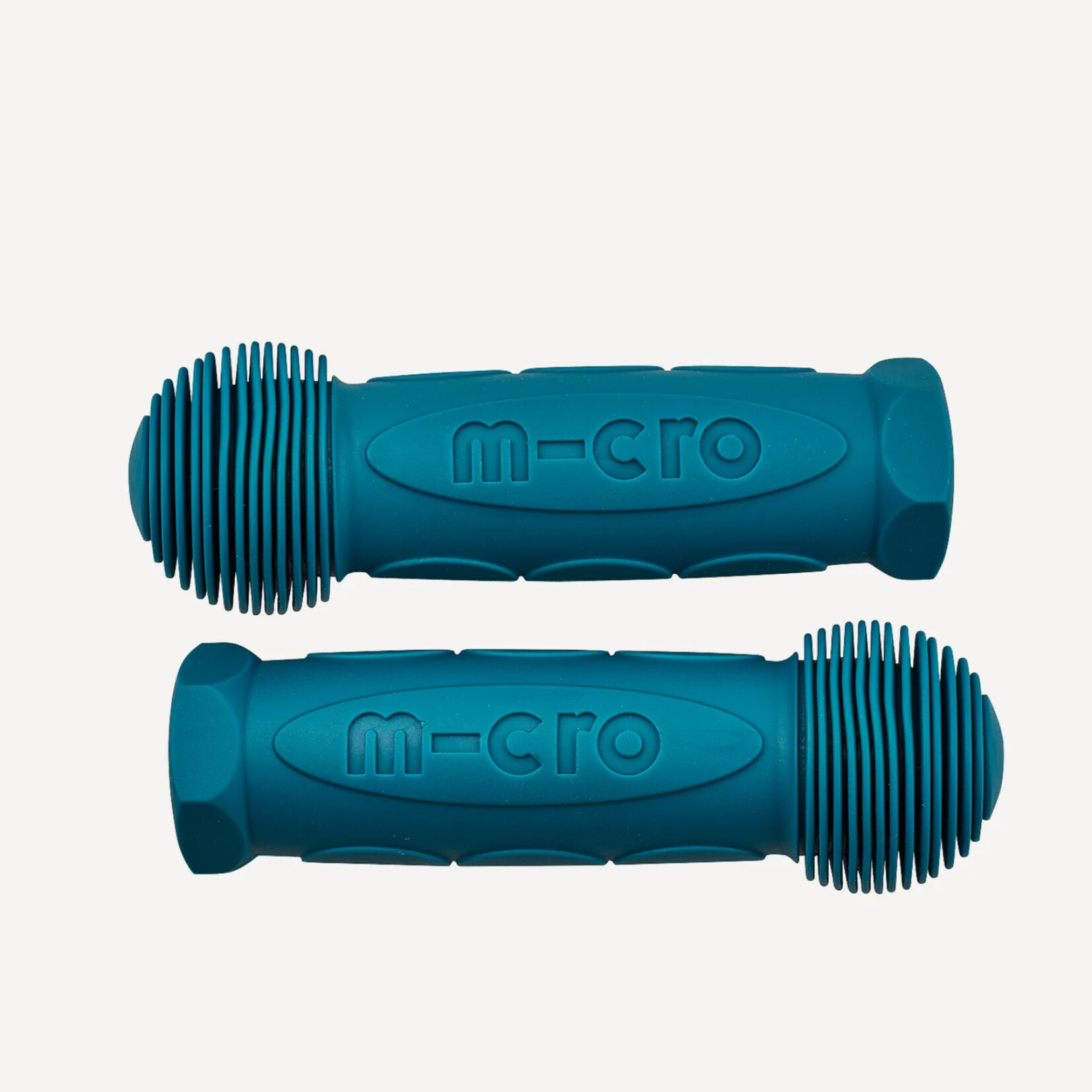 Micro Kickboard Mini & Maxi Handlebar Grips- Ice Blue