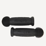 Micro Kickboard Mini & Maxi Handlebar Grips- Black