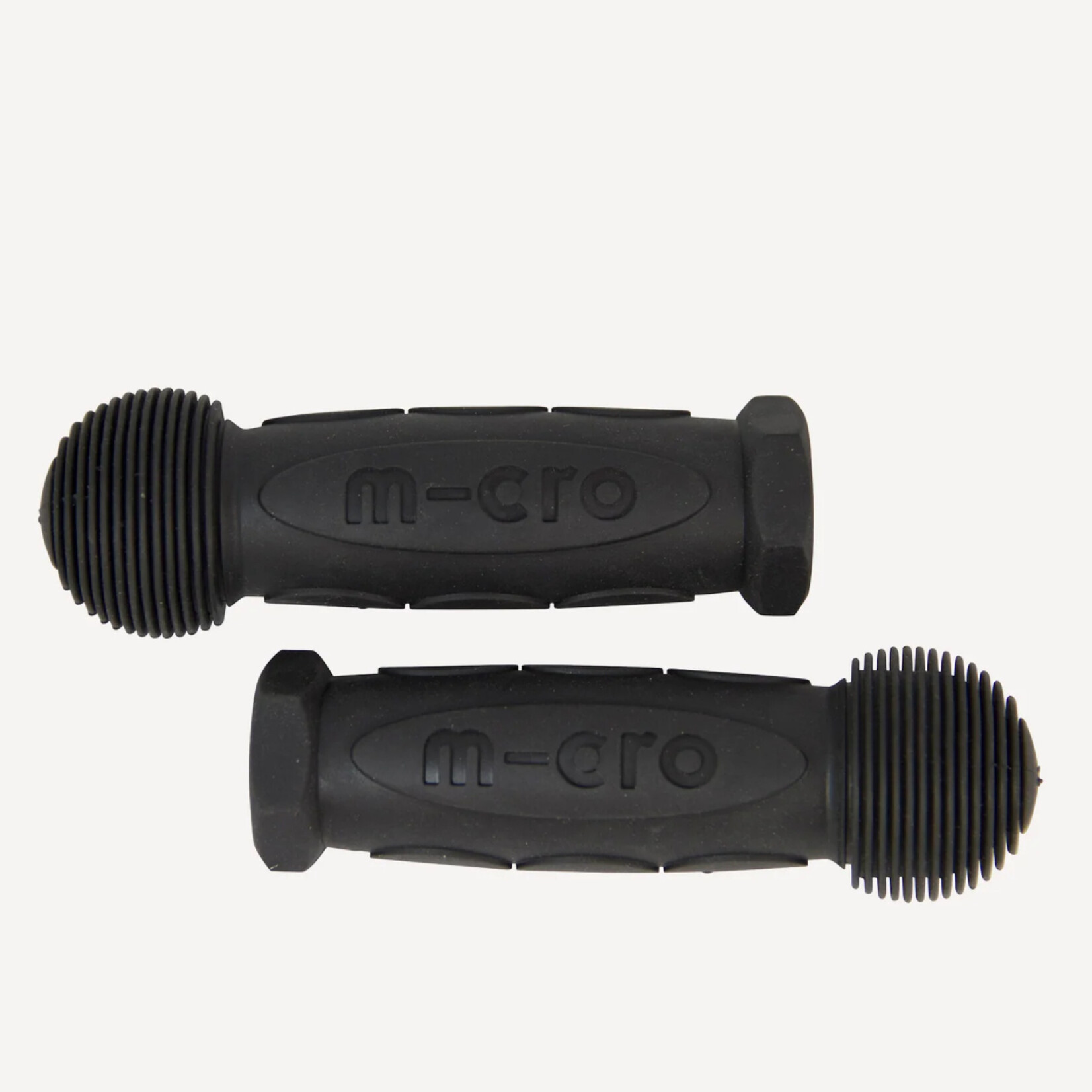 Micro Kickboard Mini & Maxi Handlebar Grips- Black