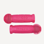Micro Kickboard Mini & Maxi Handlebar Grips- Neon Pink
