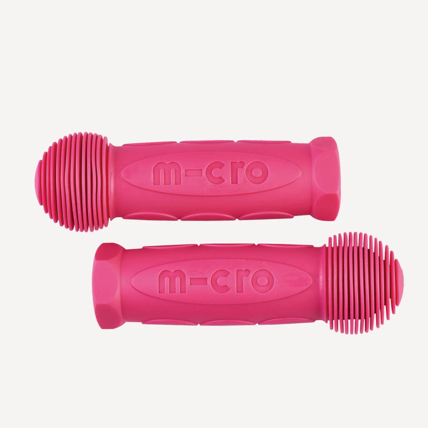 Micro Kickboard Mini & Maxi Handlebar Grips- Neon Pink
