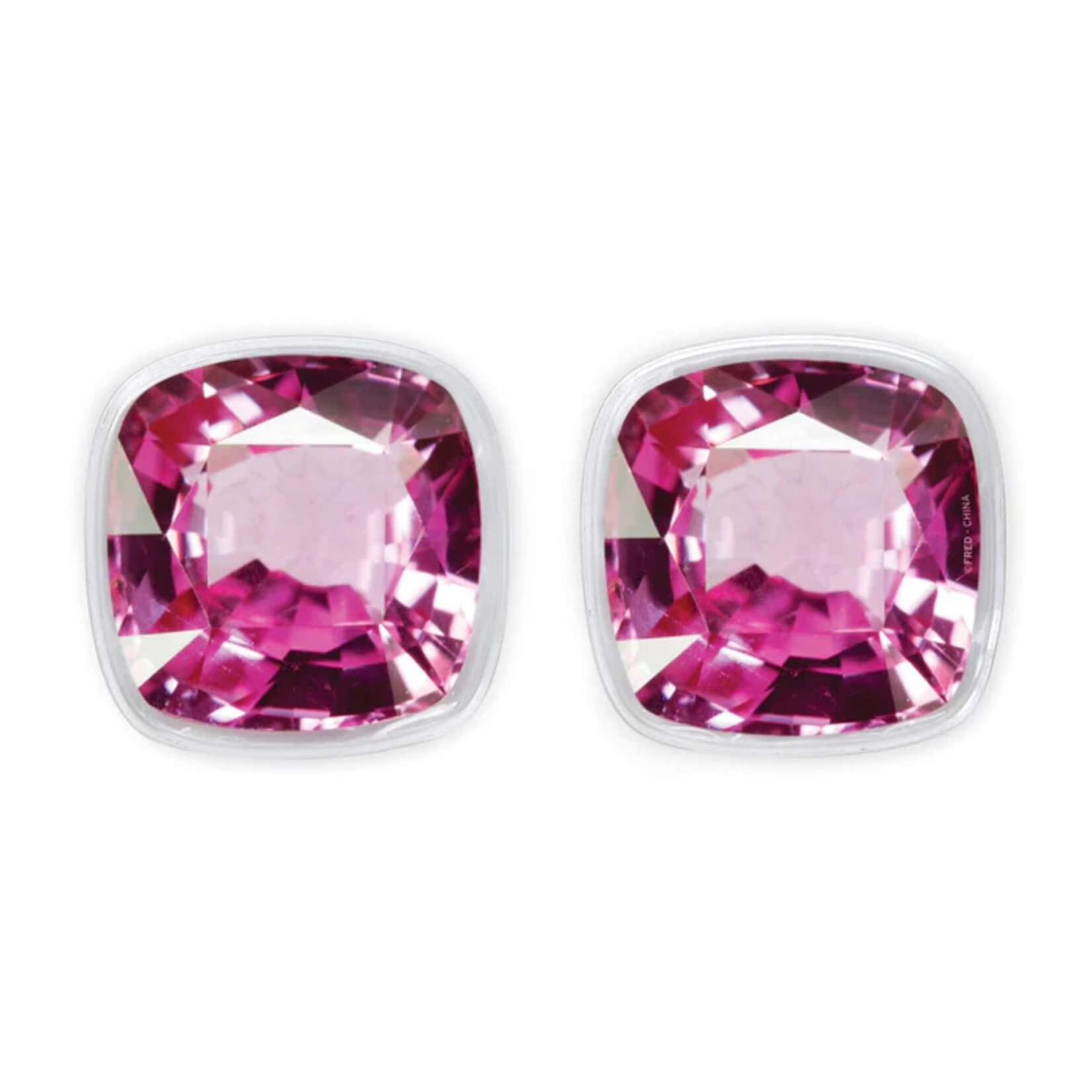 Chill Out- Gemstone Eye Masks