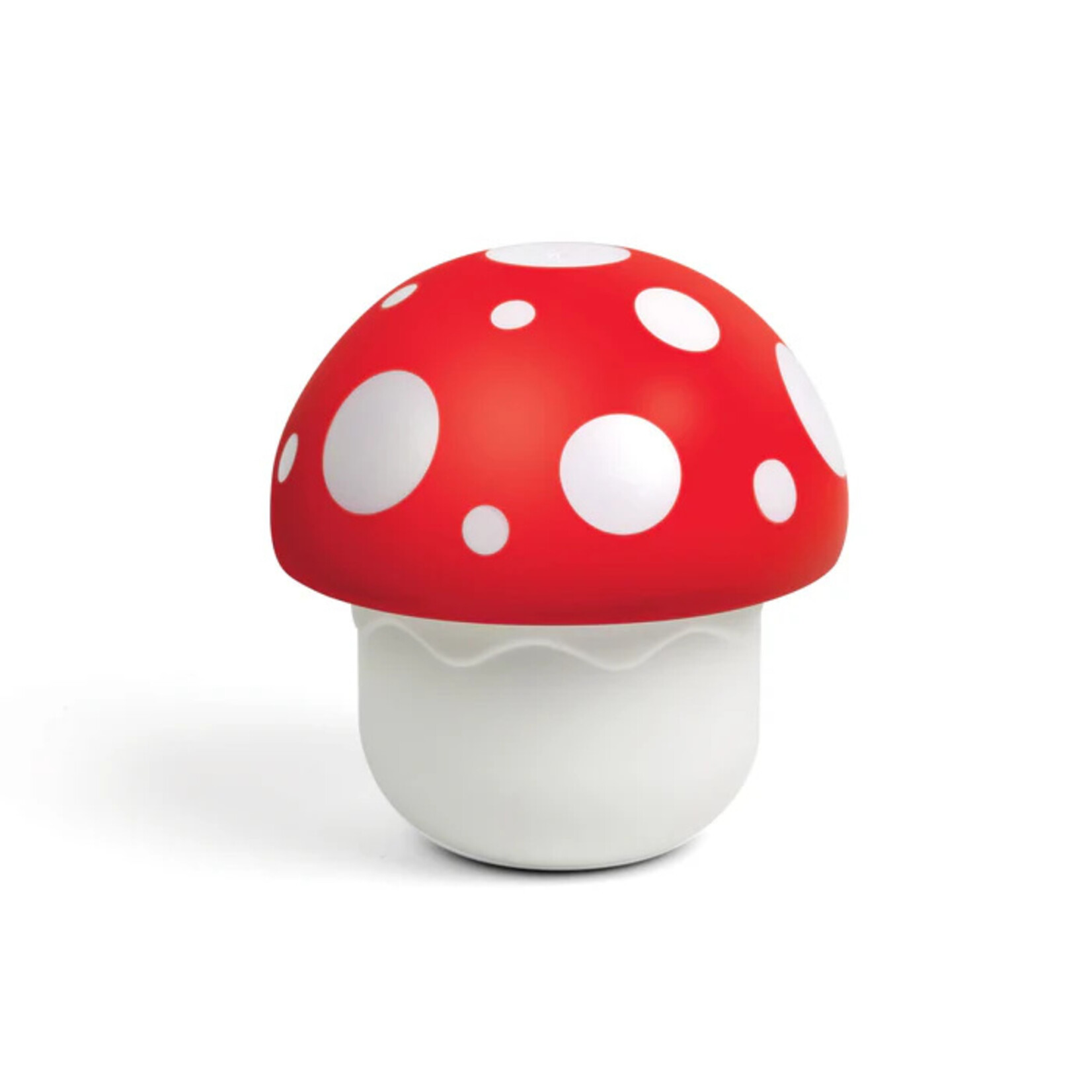 Mushroom Nesting Measuring Cups