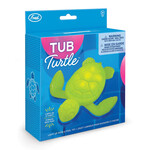 Tub Turtle Light-Up Bath Toy