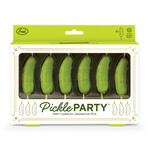 Pickle Party Birthday Candles