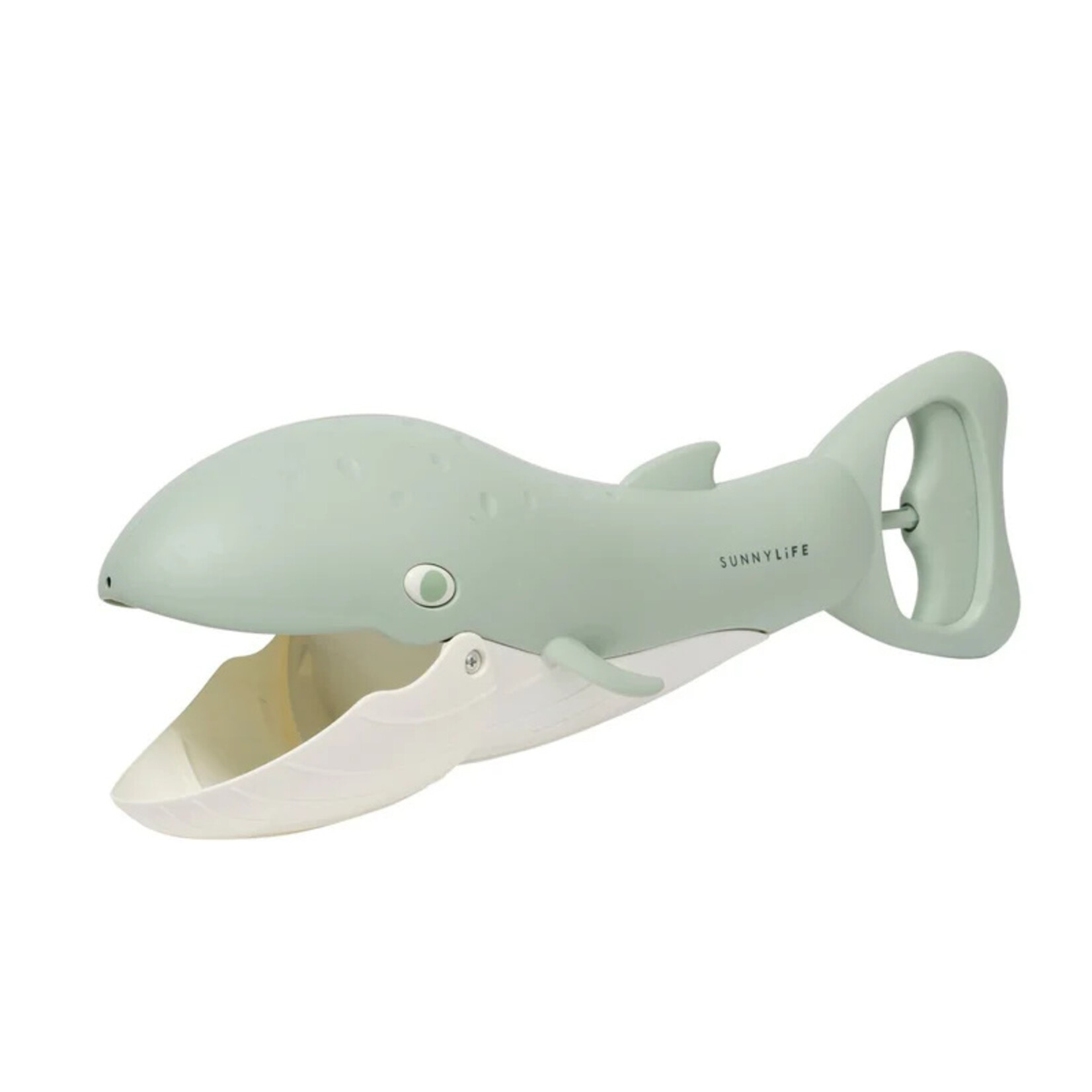 Sunnylife Sand Claws- Whale Green