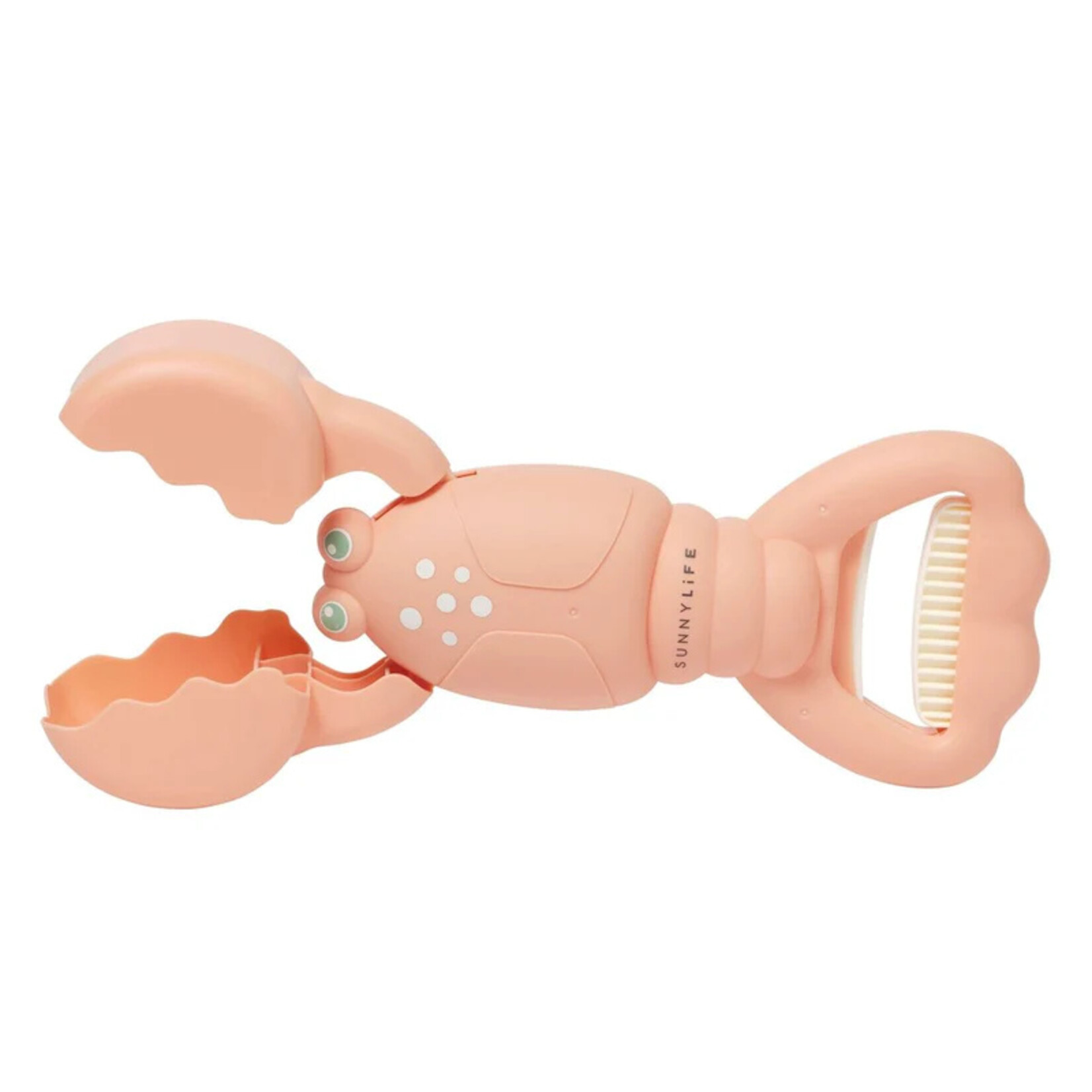 Sunnylife Sand Claws- Lobster Coral