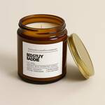Flatbush Granola Company Bedstuy Baddie 4oz Soy Candle