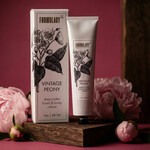 Formulary 55 Vintage Peony Shea Butter Hand and Body Creme