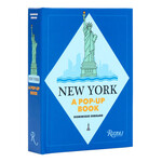 New York: A Pop-Up Book