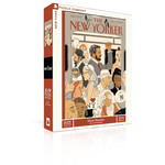 Mayor Mamdani 500 Piece Puzzle