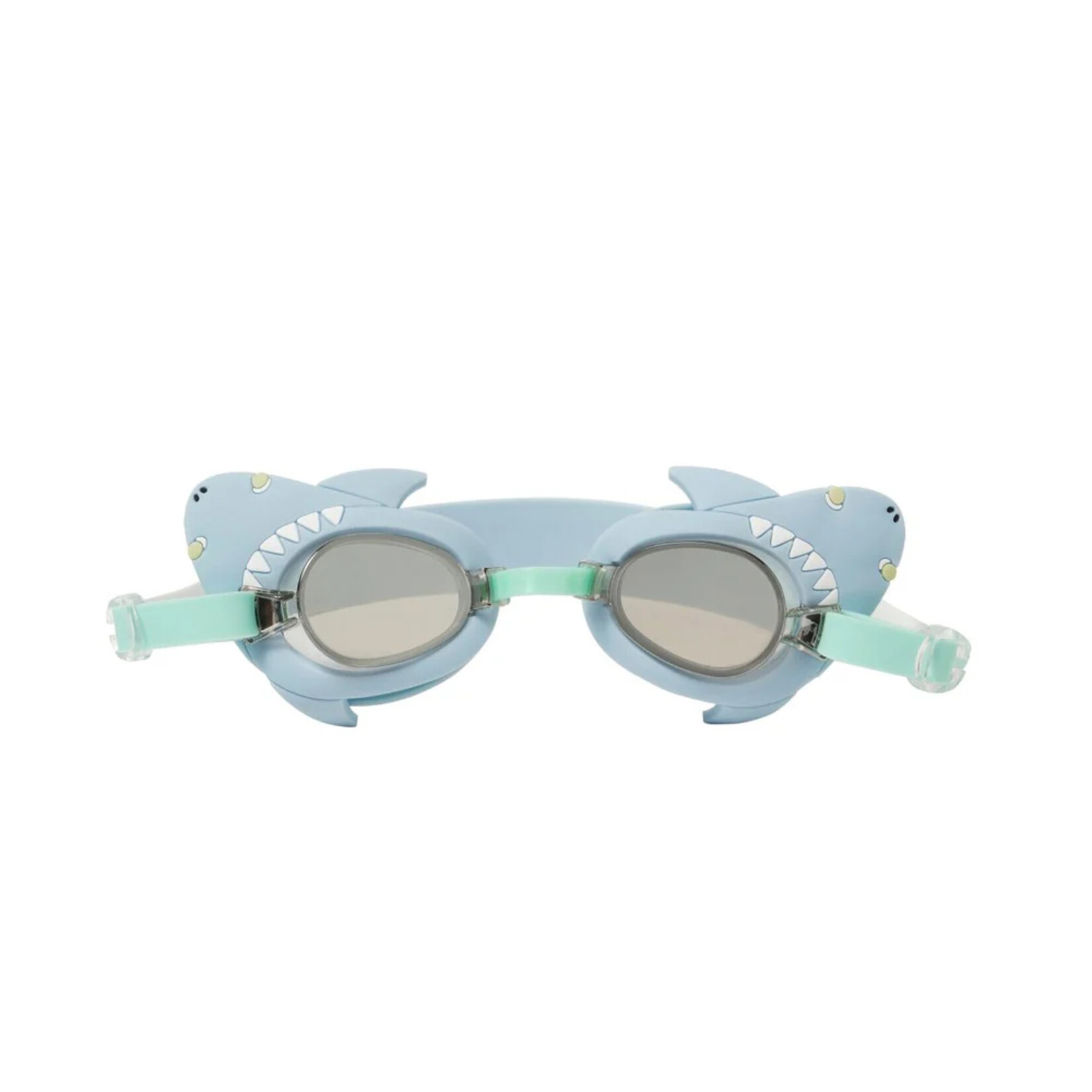 Sunnylife Swim Goggles- Salty the Shark