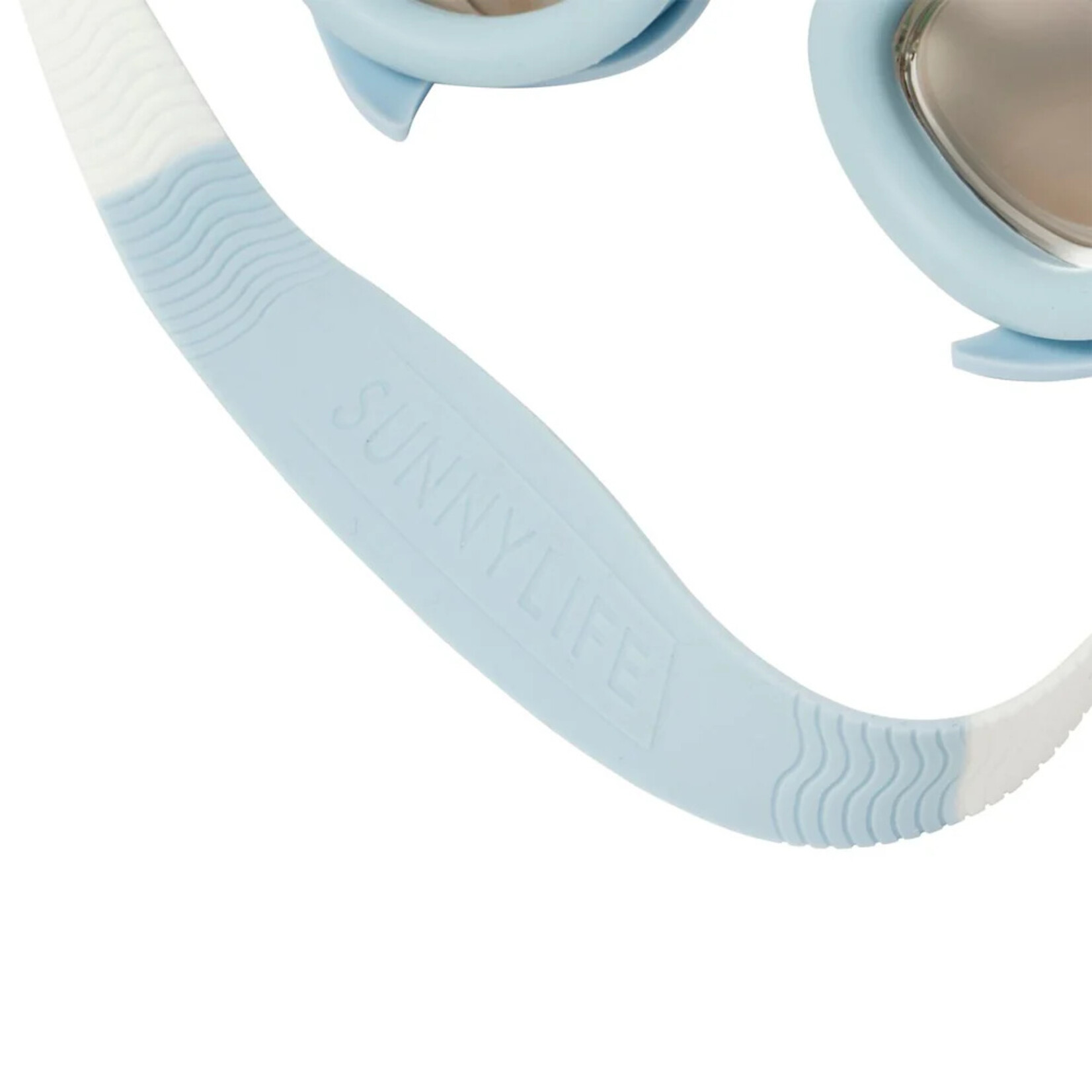 Sunnylife Swim Goggles- Salty the Shark