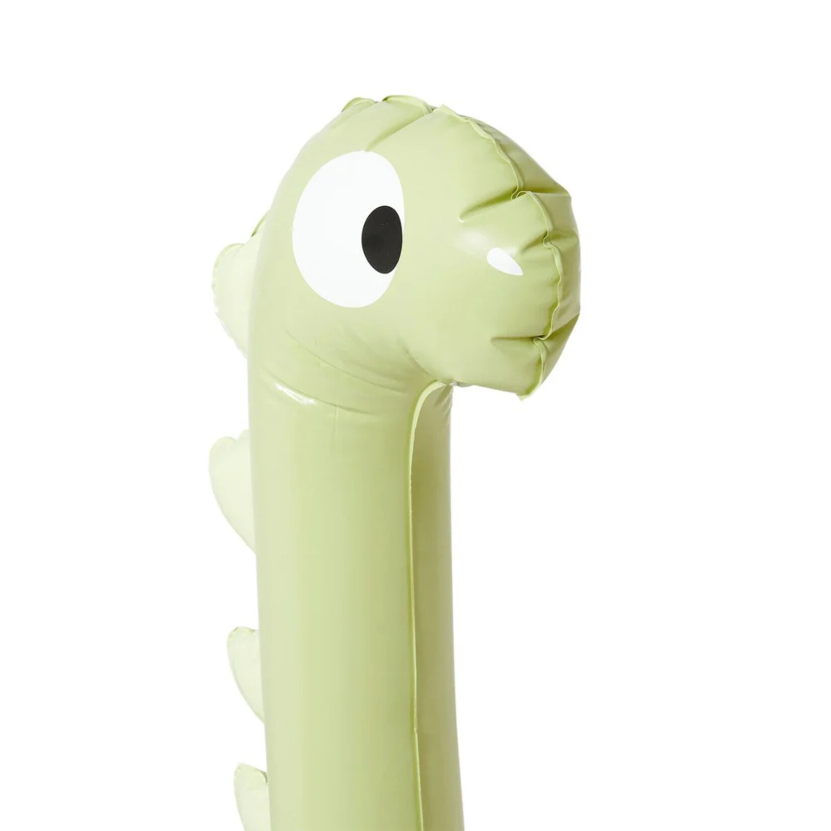 Sunnylife Inflatable Sprinker- Giant Dino Into the Wild