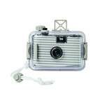 Sunnylife Underwater Camera- Seagrass Stripe