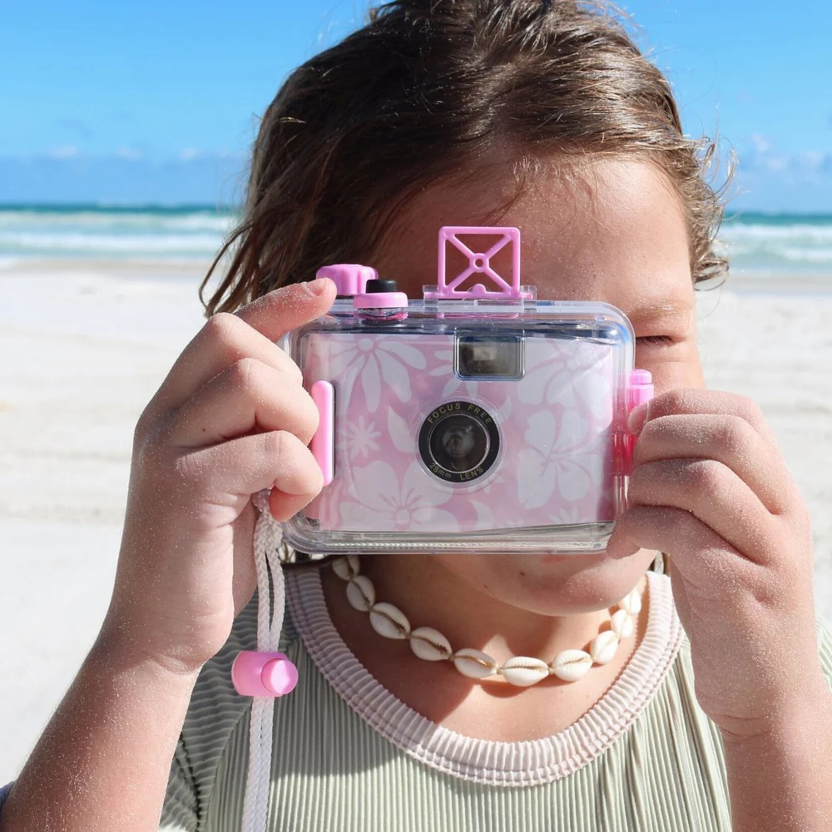 Sunnylife Underwater Camera- Stole My Heart