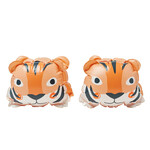Sunnylife Inflatable Arm Bands- Tino the Tiger
