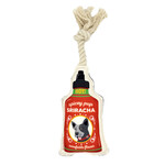 ORE Originals Rope Toy- Sriracha