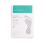 Patchology PoshPeel PediCure