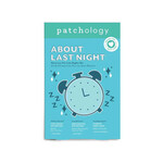 Patchology About Last Night Face Kit