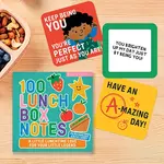 Gift Republic Kids Lunchbox Notes
