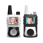 Trend Tech Brands Video Talk 2-Way Walkie Talkie