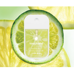 Touchland Lemon Lime Spritz Power Mist Hand Sanitizer
