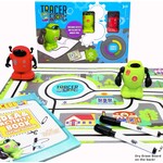 Tracerbot Set - Inductive Robots