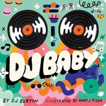 DJ Baby Book - DJ Burton