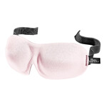 Bucky 40 Blinks Eye Mask- Peony Pink