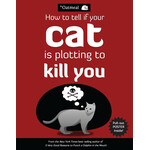 How to Tell if Your Cat is Trying to Kill You