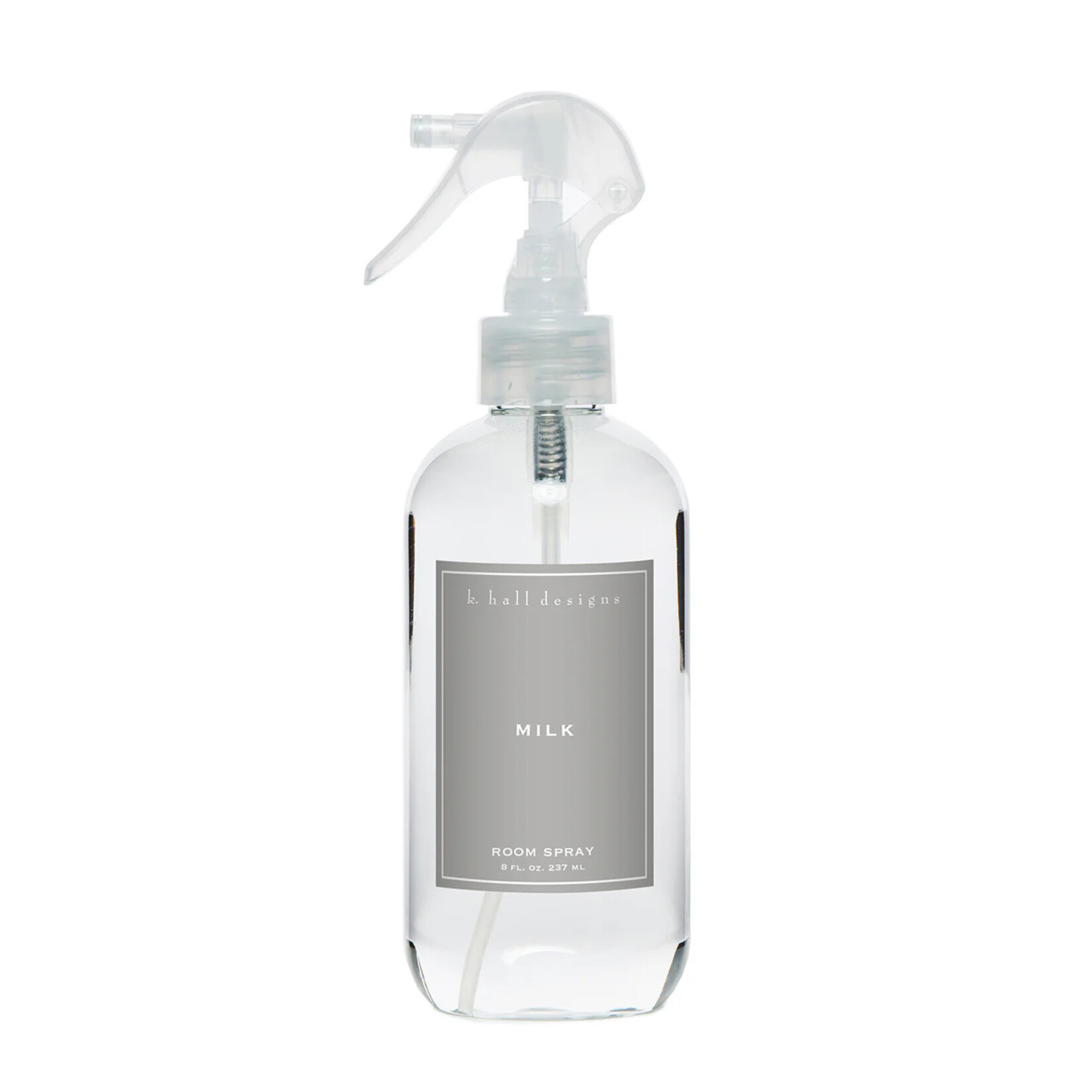 K. Hall Designs Milk Room Spray