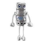 The Puppet Company Finger Puppet- Robot