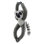 The Puppet Company Wilberry Canopy Climber- Lemur
