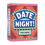 DSS Games Date Night: The Game