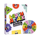 DSS Games Laugh Attack