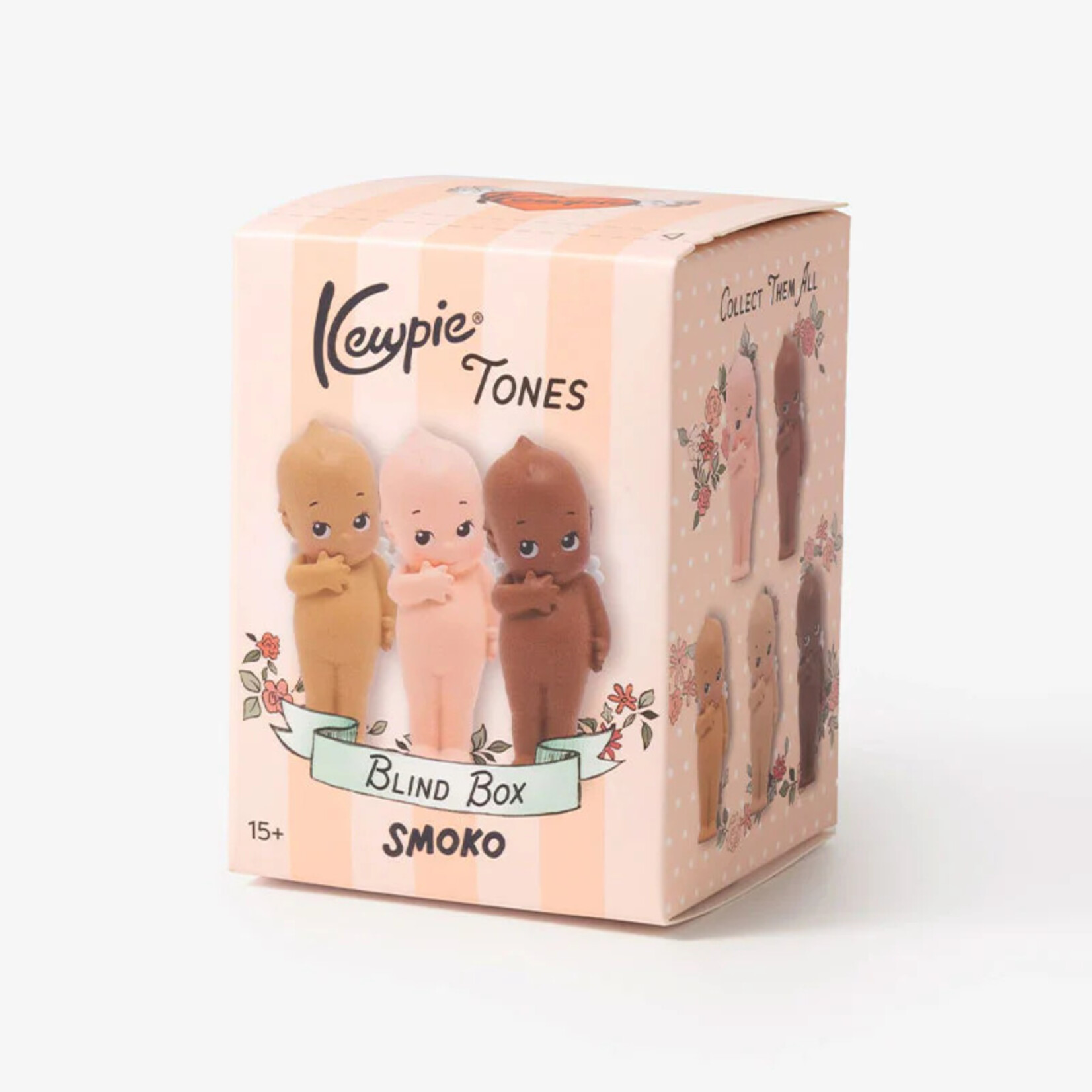 Master Toys & Novelties Kewpie Tones Blind Box