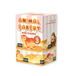 Dreams USA Animal Bakery 3 Blind Box