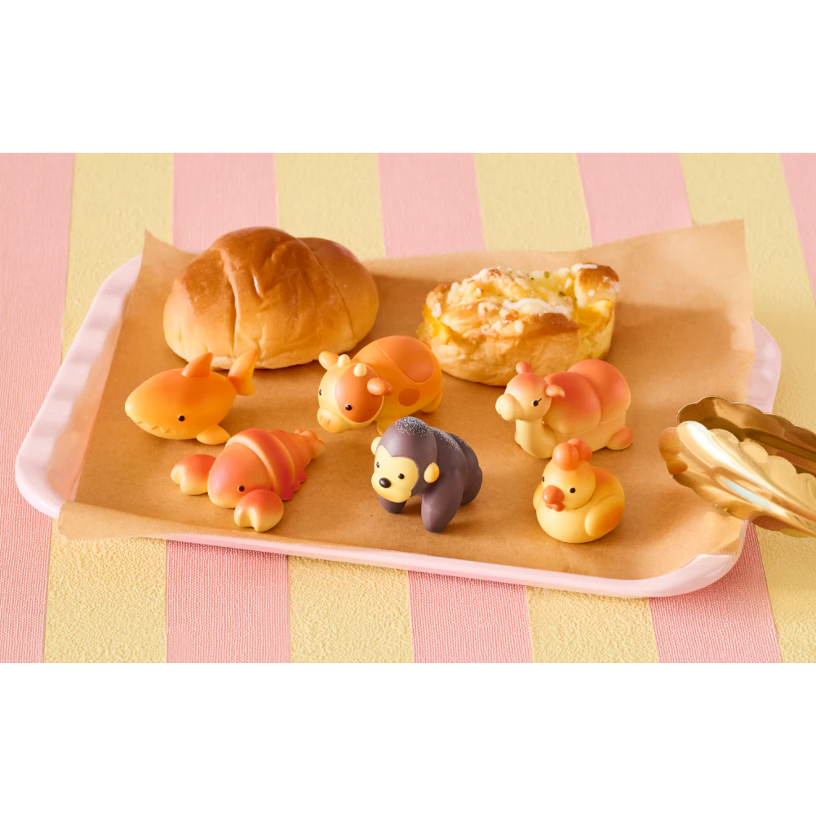Dreams USA Animal Bakery 3 Blind Box
