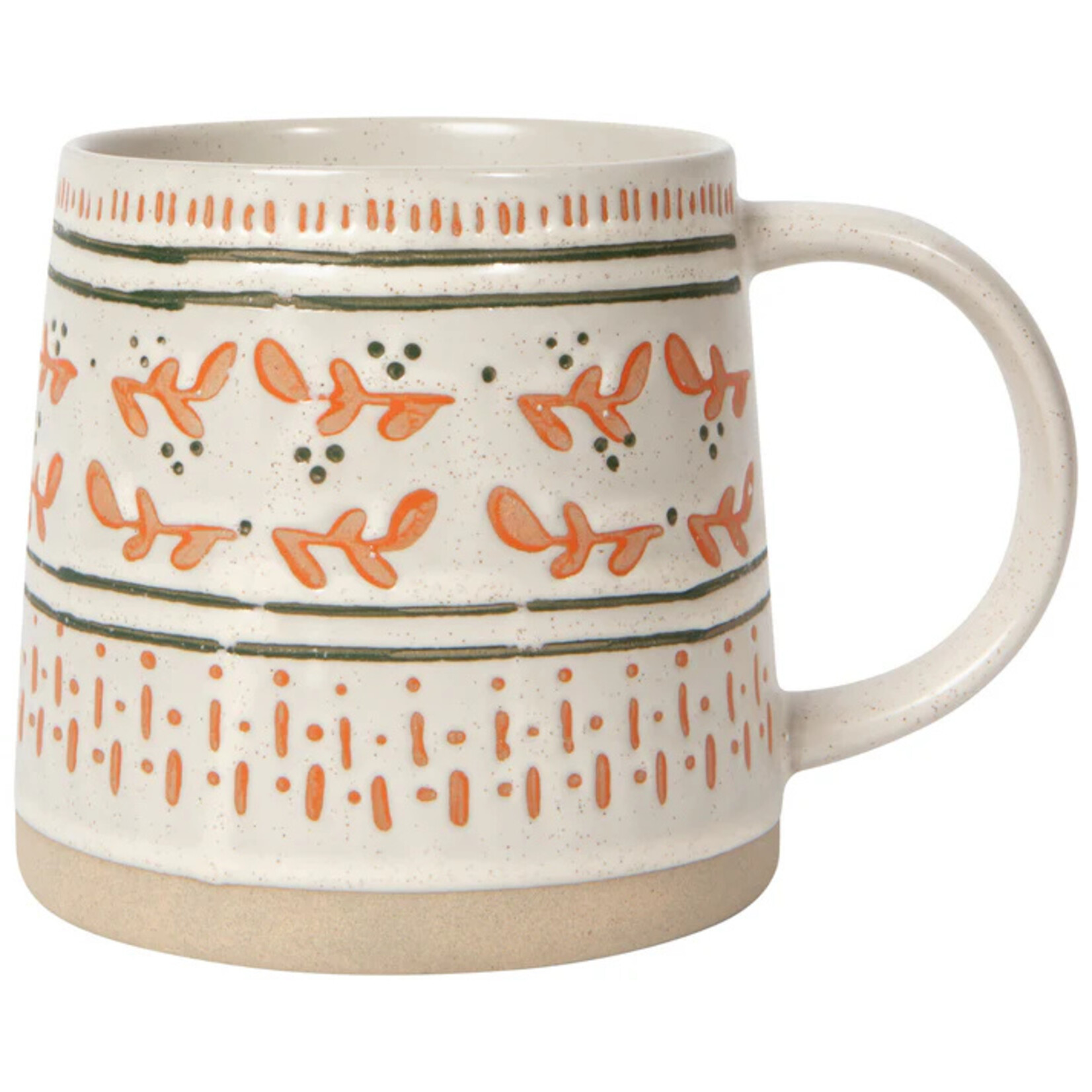 Now Designs Autum Leaves Mug