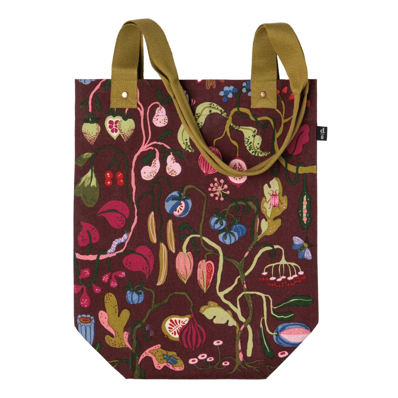 Now Designs Pome Studio Tote Bag
