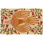 Now Designs Plume Doormat