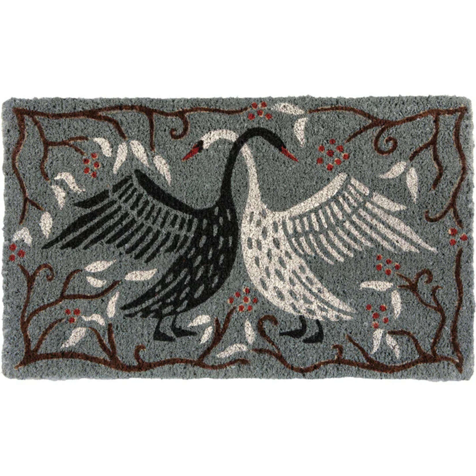 Now Designs Swan Song Doormat