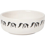 Now Designs Swan Song Imprint Trinket Dish