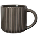 Now Designs Shadow Fluted Mug