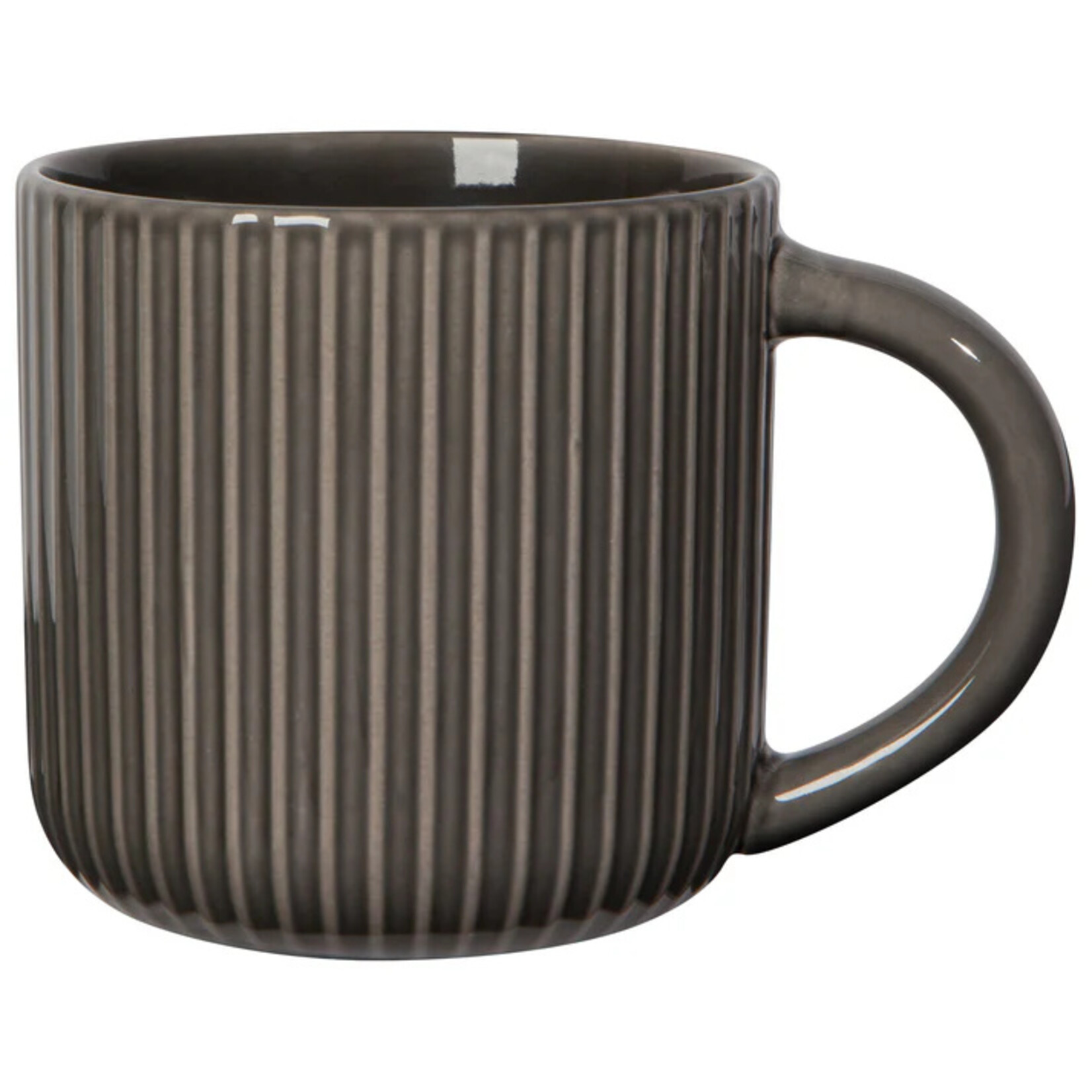 Now Designs Shadow Fluted Mug