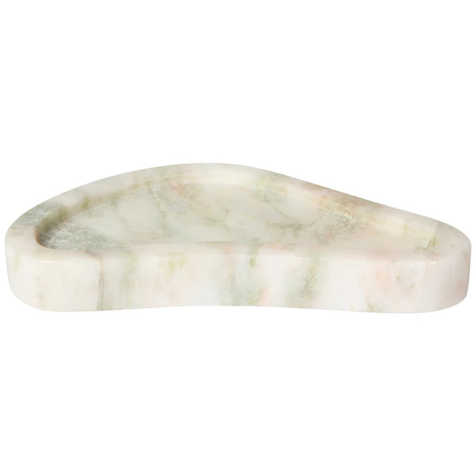 Now Designs Onyx Marble Small Tray